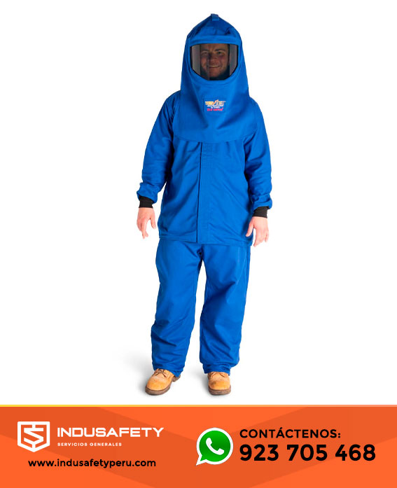  ropa ignifuga lima peru, venta de epps lima peru 