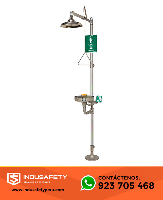  DUCHAS Y LAVAOJOS LIMA PERU 